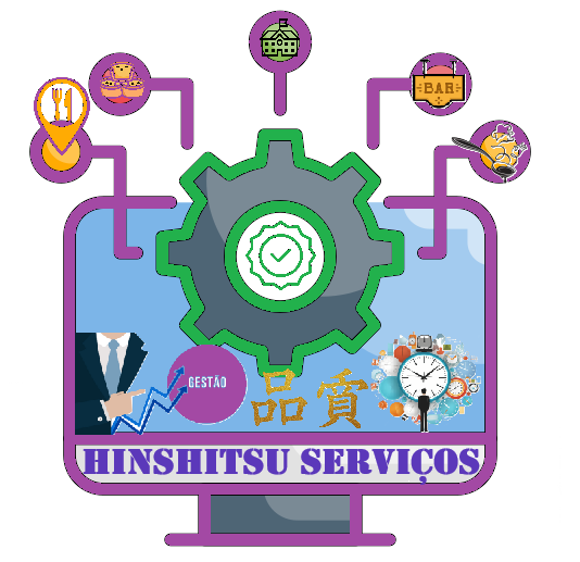 Hinshitsu-Serviços